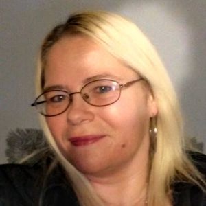 Meet your Posher, Nikki